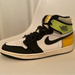 Nike Air Jordan Retro 1 high